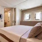 ספינת מלון Yacht Mangusta